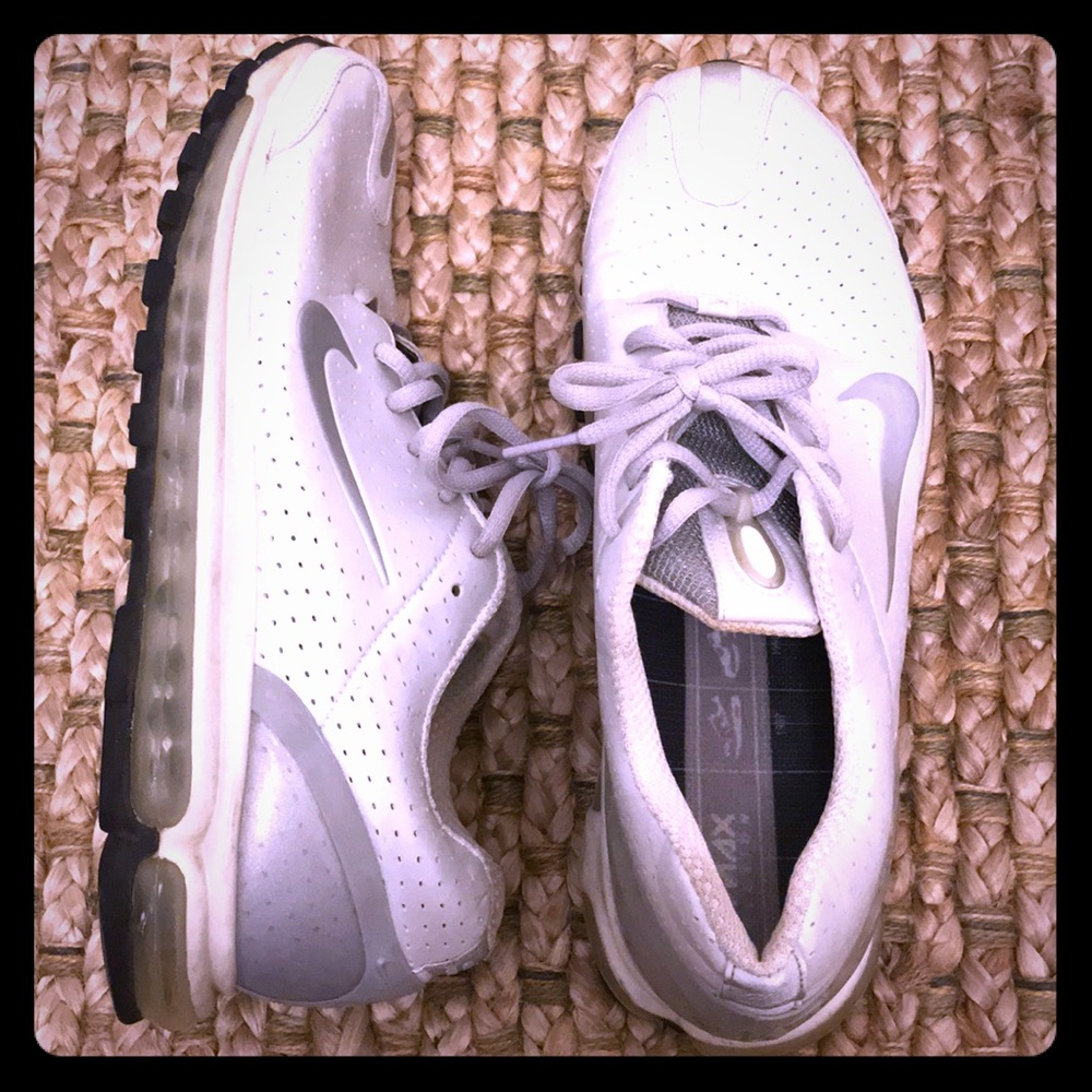 Nike AirMax Pearl - women’s